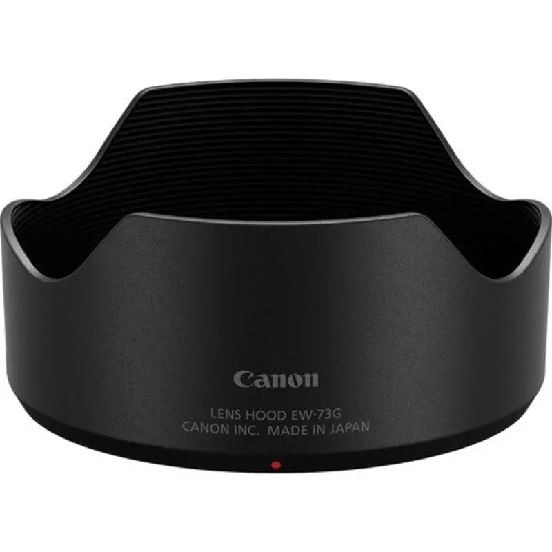 Canon EW-73G Lens Hood for RF 24 f/1.4 L VCM Lens