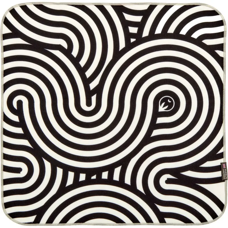 3 Legged Thing Wrapz - 24 x 24" (Swirls)