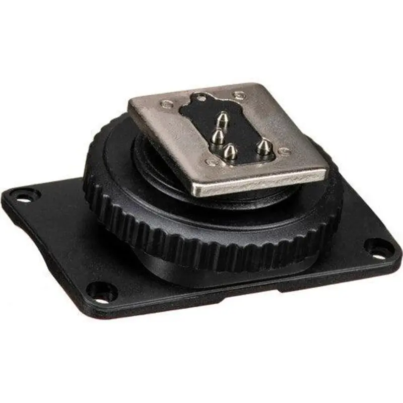 Godox Hot Shoe for V350 Flash for Olympus / Panasonic