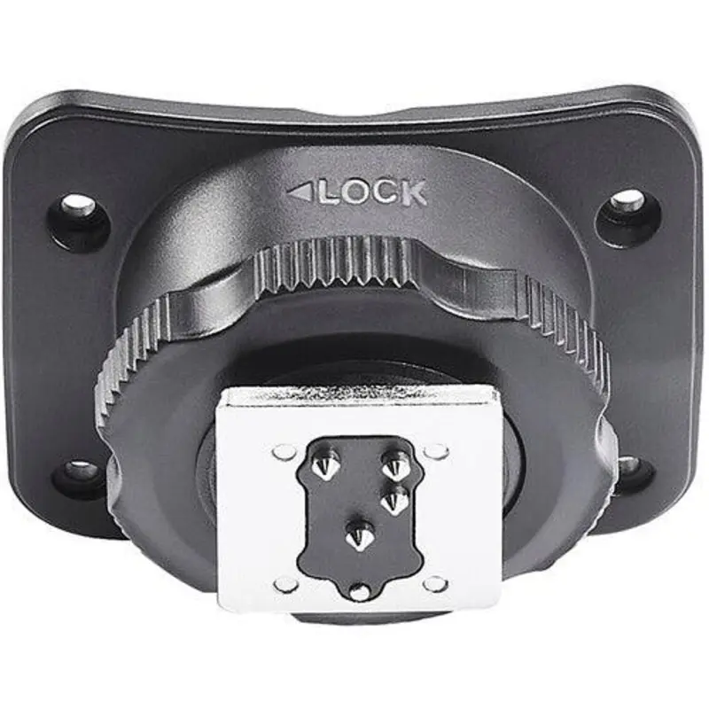 Godox Hot Shoe for V860II Flash for Olympus / Panasonic