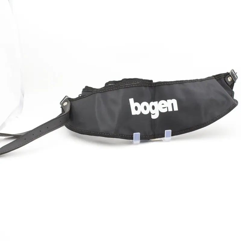 * USED * Bogen Tripod Apron