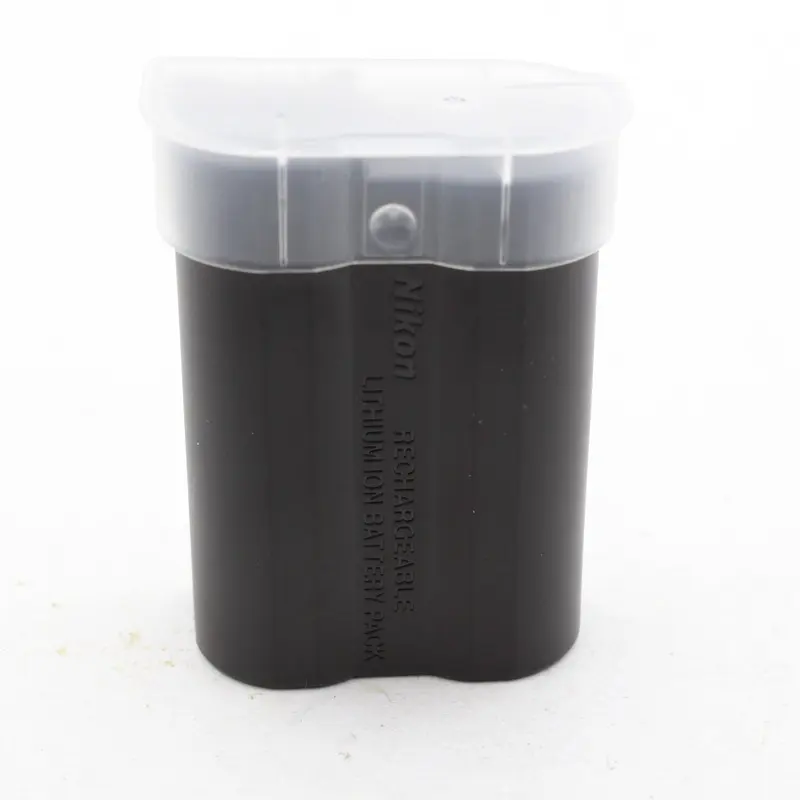* DEMO * Nikon EN-EL15c Rechargeable Lithium-Ion Battery