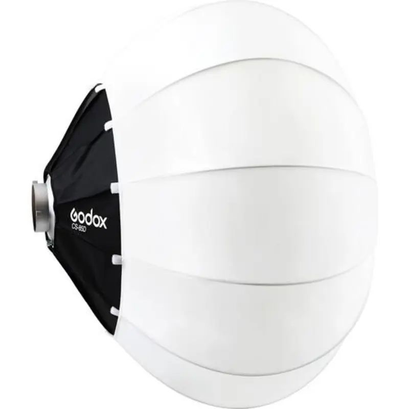 Godox CS85D Latern Softbox - 33''