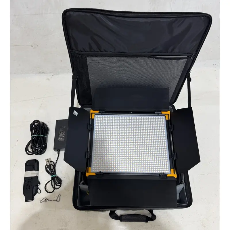 * OPEN BOX EXCELLENT * Godox LD150RS LED Panel
