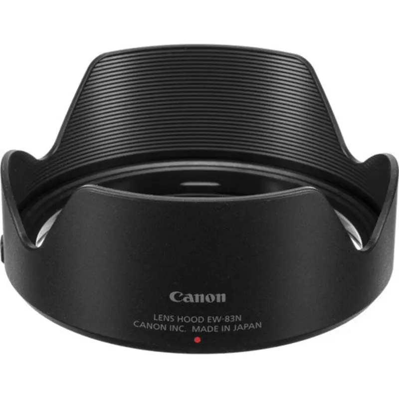 Canon EW-83N Lens Hood for RF 24105mm f/4 L IS USM Lens