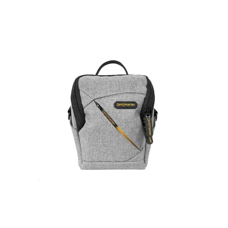 ProMaster Impulse Advanced Compact Case - Large (Grey)