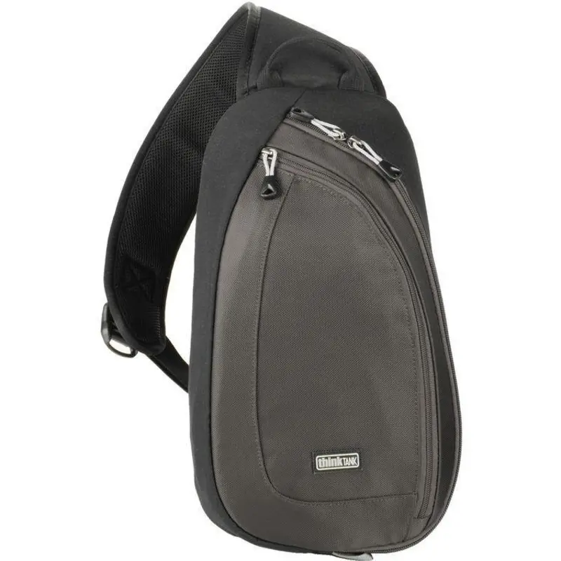 Think Tank TurnStyle 10 Sling Camera Bag V2.0 (Charcoal)