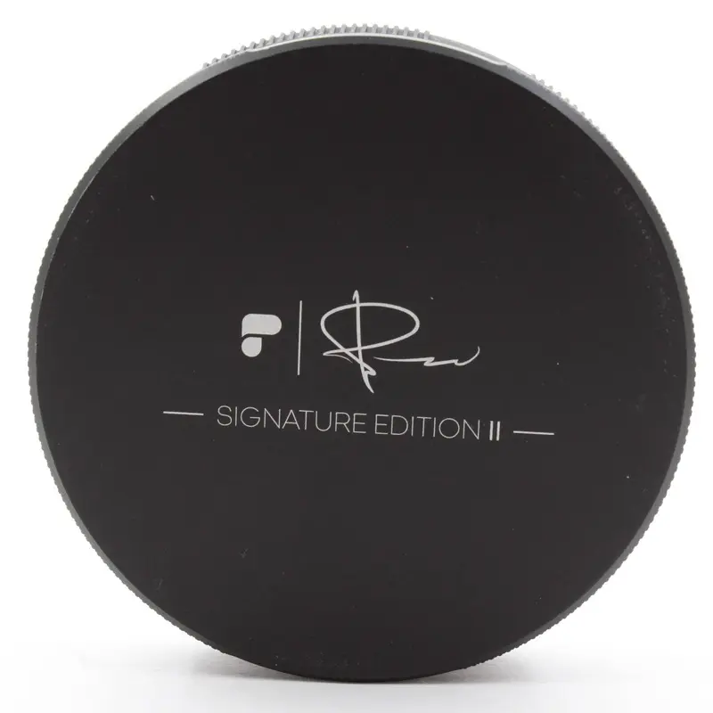 * USED * Polarpro Peter McKinnon Signature Edition II 67mm 2-5 Stop VND Filter