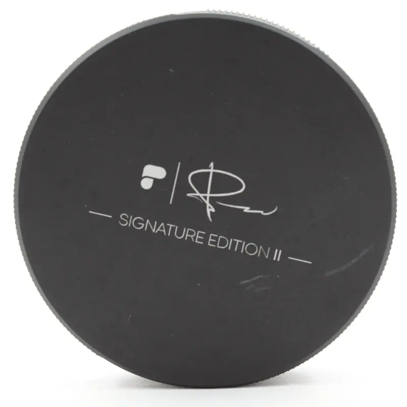 * USED * Polarpro Peter McKinnon Signature Edition II 67mm 6-9 Stop VND Filter