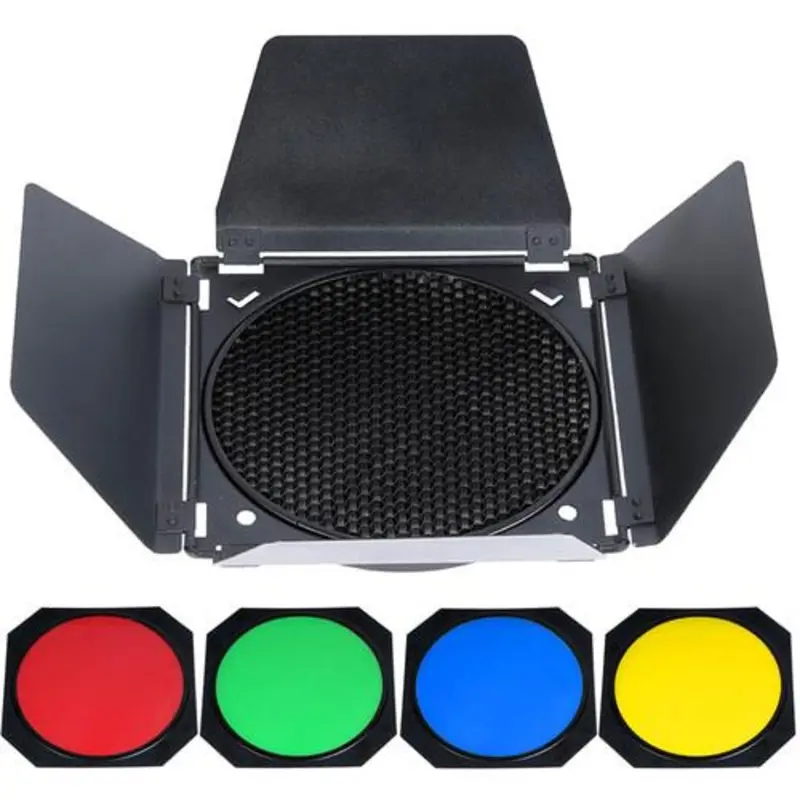 Godox Barndoor Kit (Bowens)