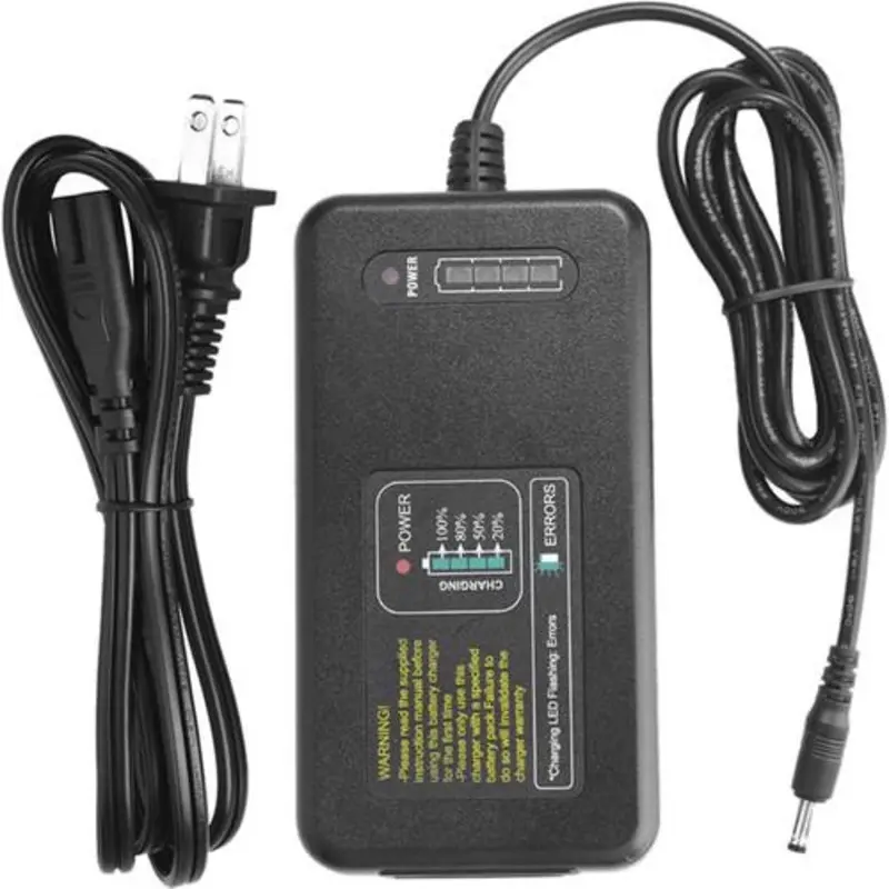 Godox C400P Battery Charger for AD400Pro