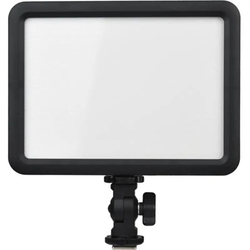 Godox LEDP120C Bi-Color LED Light Panel with L-Series Battery Plate