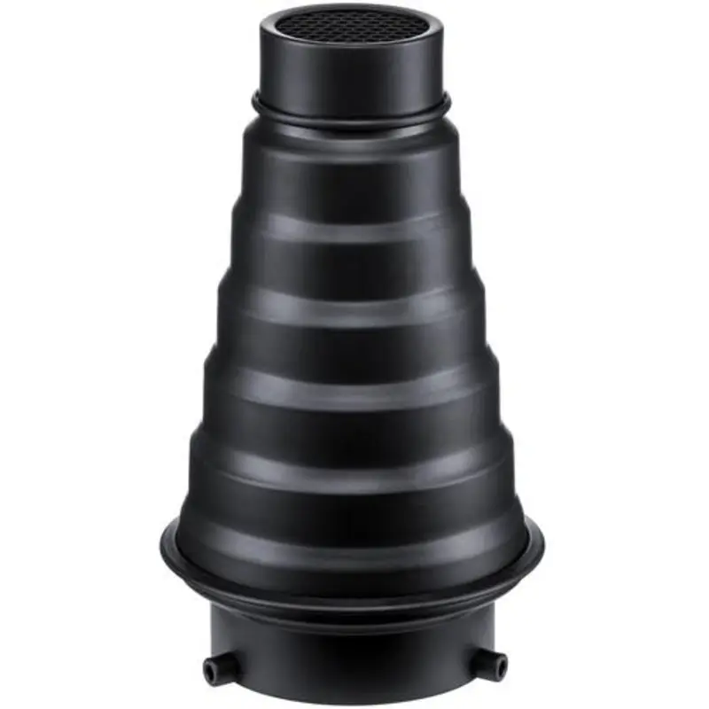 Godox Snoot with Honey Comb (Bowens)