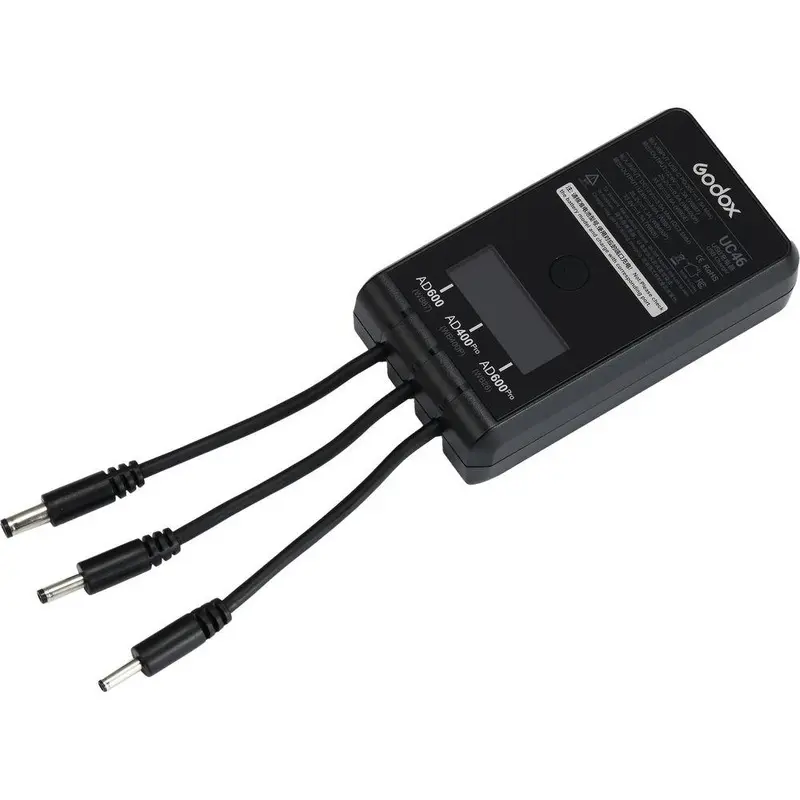 Godox UC46 USB Battery Charger