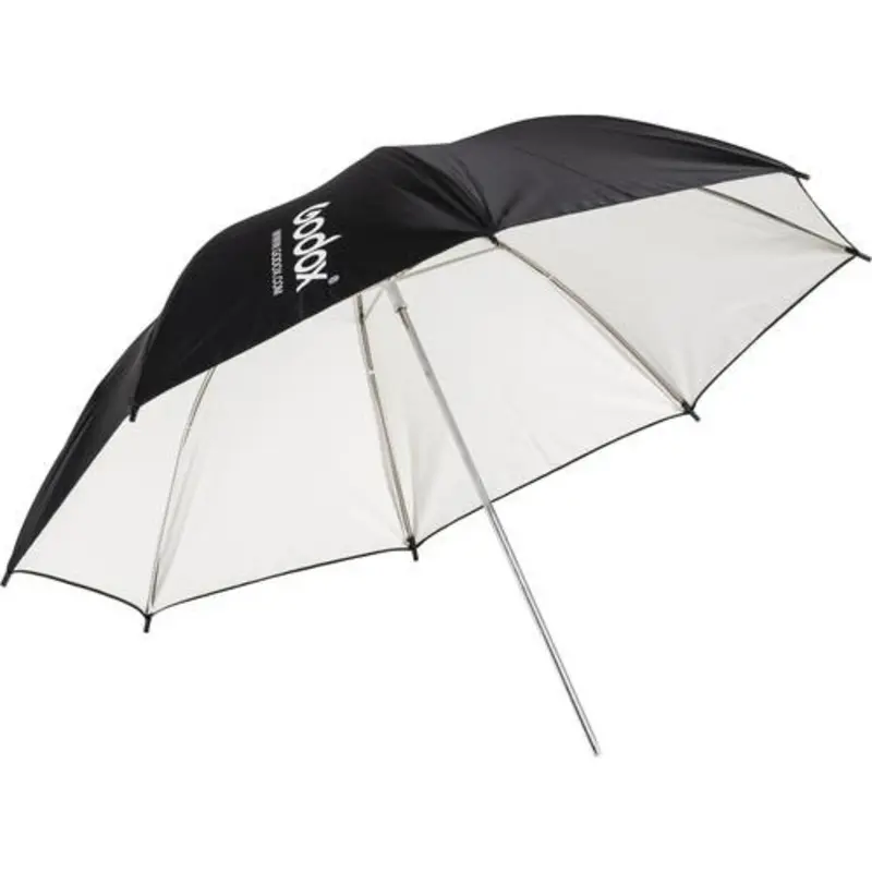 Godox Large Umbrella - 75'' (Black & White )