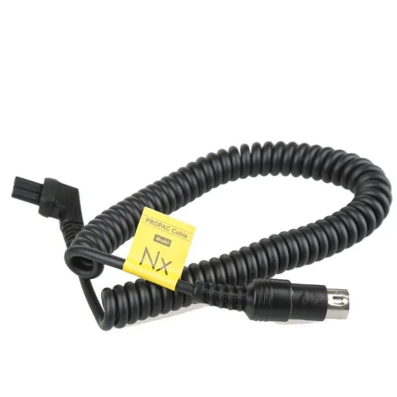 Godox Power Cable for PB960/PB820S w/ Nikon Type Plug