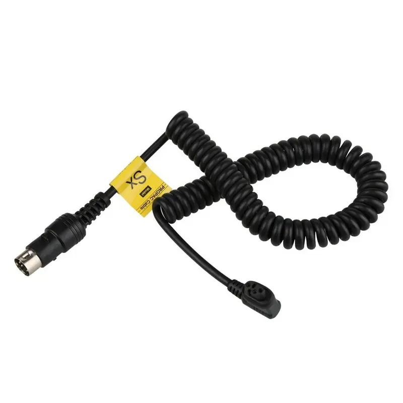 Godox Power Cable for PB960/PB820S w/ Sony Type Plug