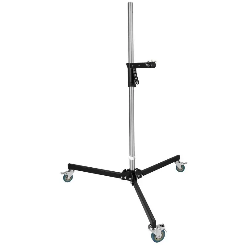 Godox Wheeled Light Stand (8')