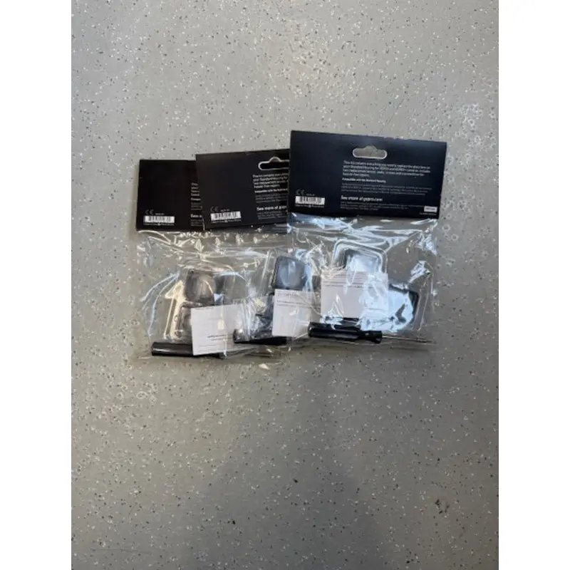 GoPro Standard Housing Lens Replacement Kit