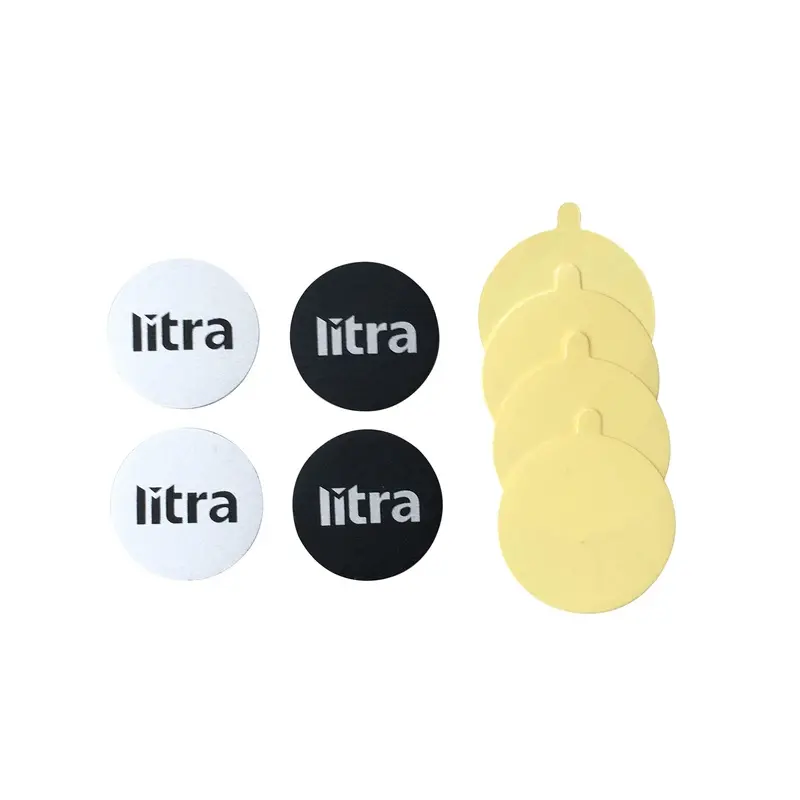 LITRA Magic Mounts (4-Pack)