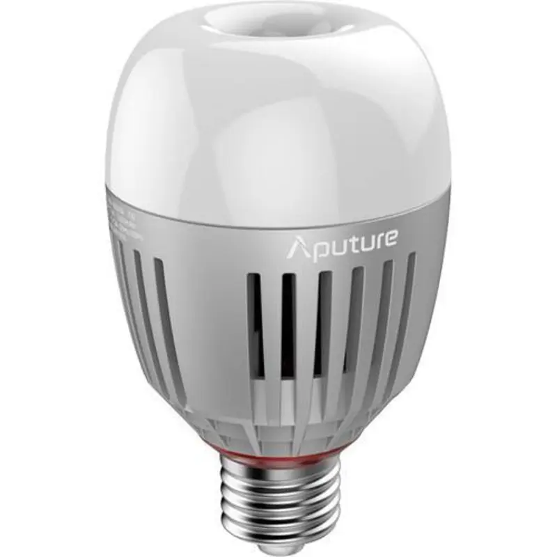 Aputure B7C 7W RGBWW LED Smart Bulb