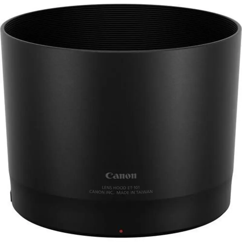 Canon ET-101 Lens Hood for for RF 800mm f/11 & 200-800mm f/6.3-9 IS Lenses