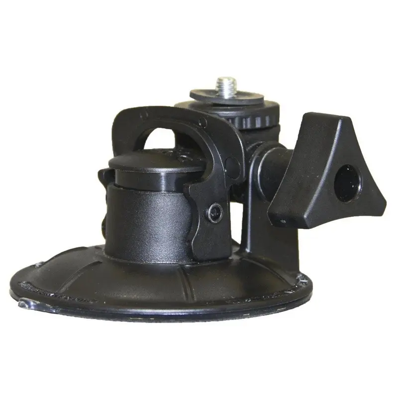 Delkin Devices Fat Gecko Stealth Suction Mount