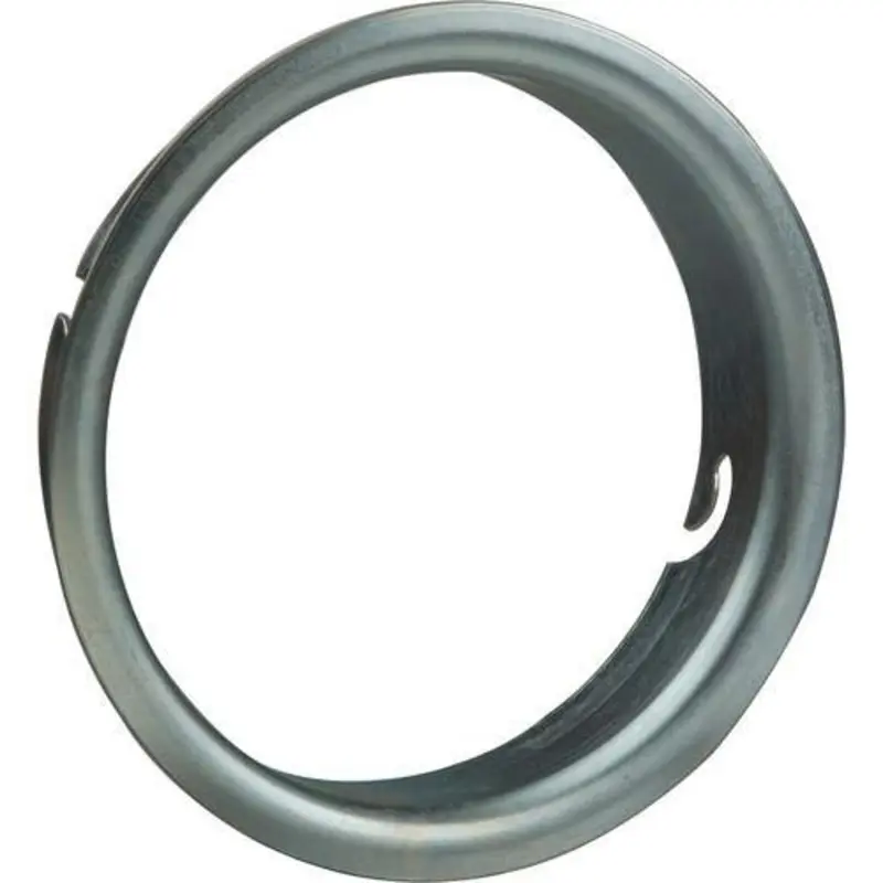 * DEMO * Bowens RedWing Speed Ring for Elinchrom