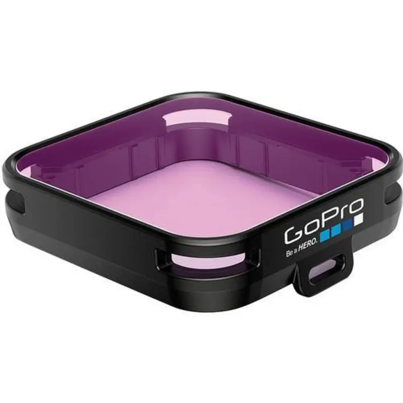 GoPro Magenta Dive Filter (Standard Housing)