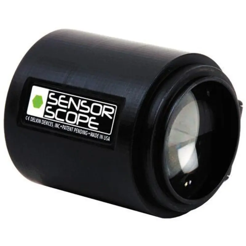 Delkin Devices Sensorscope Only
