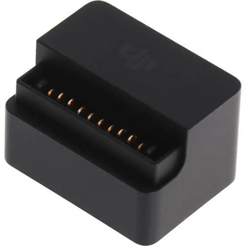 DJI Battery to Power Bank Adapter for Mavic Quadcopter