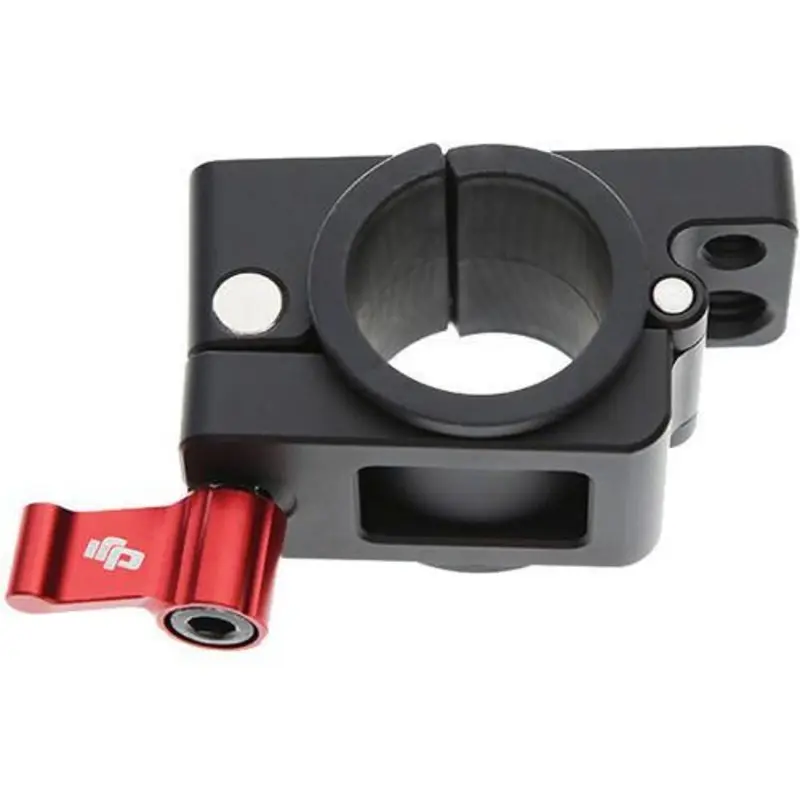 DJI Monitor/Accessory Mount for Ronin-M Part 19