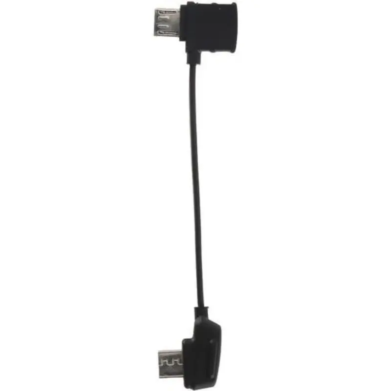 DJI RC Cable Reverse Standard Micro USB for Mavic Quadcopter