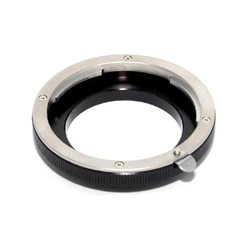 Kiwi Lens Mount Adapter - Canon EOS to Micro 4/3