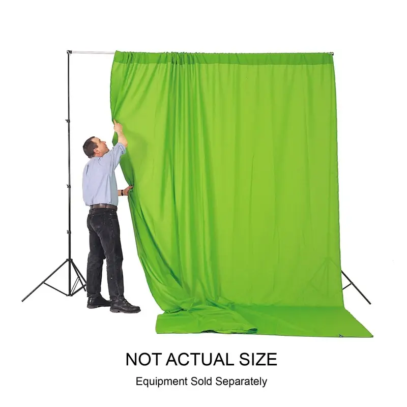 Lastolite BH Chromakey Curtain 6x7