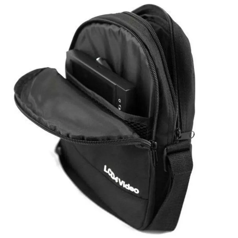 LCD4Video Carrying Case