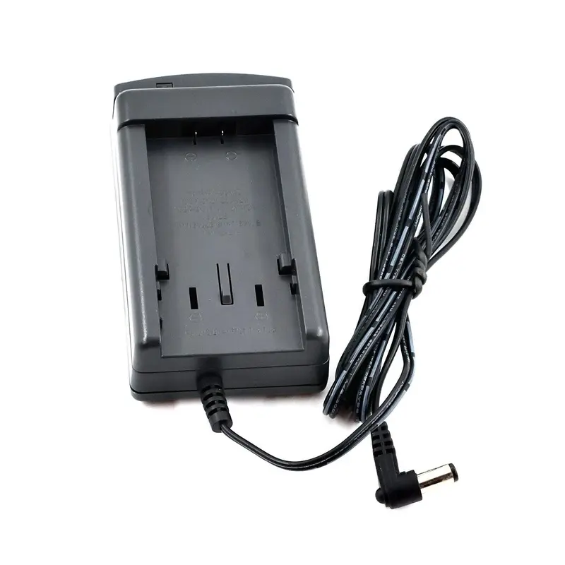 LCD4Video DV Battery Adapter for Panasonic