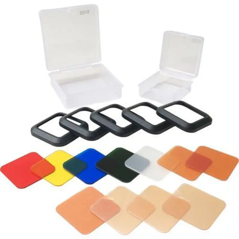 LITRA Torch Filter Set