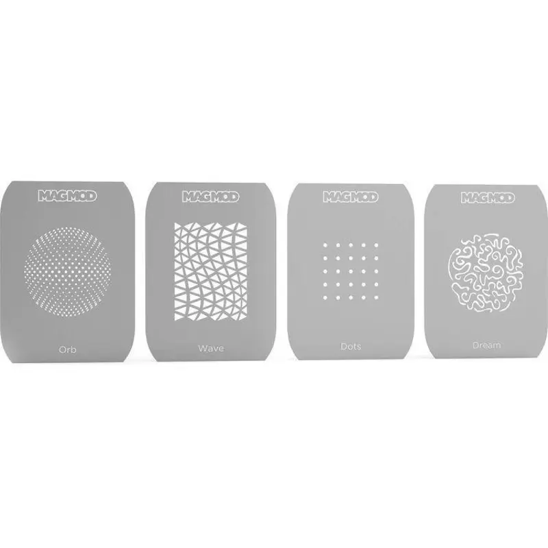 MagMod MagMasks Pattern 1 Set