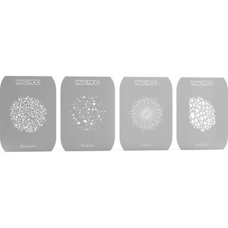 MagMod MagMasks Pattern 2 Set