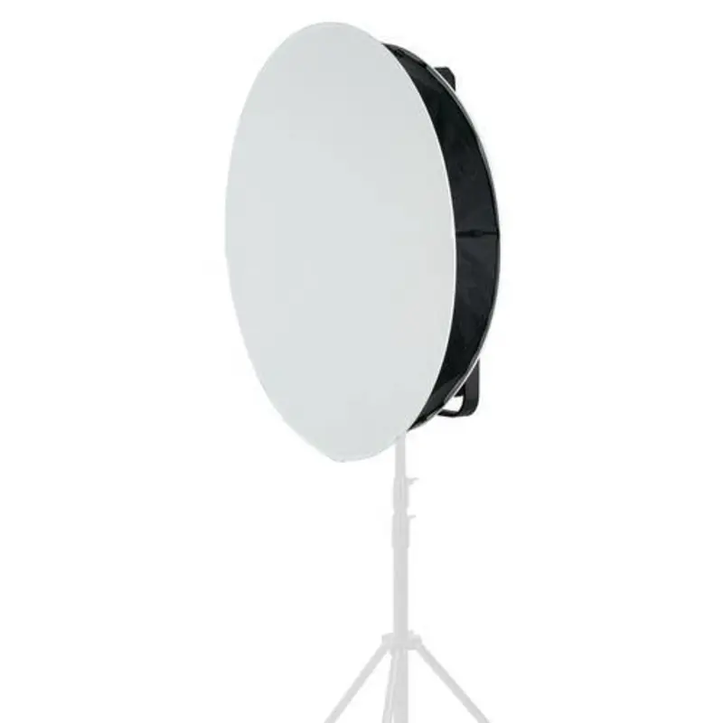 Nanlite Rapid-Fold Collapsible Lantern Softbox for Compac 200 And 200B