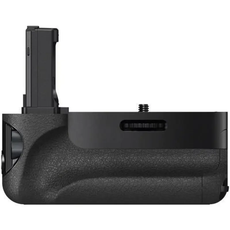 Sony Vertical Battery Grip for Alpha a7 or a7R Digital Camera (Black)