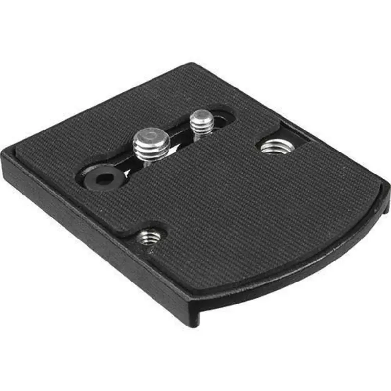 Manfrotto 410PL Quick Release Plate - for RC4 Quick Release System