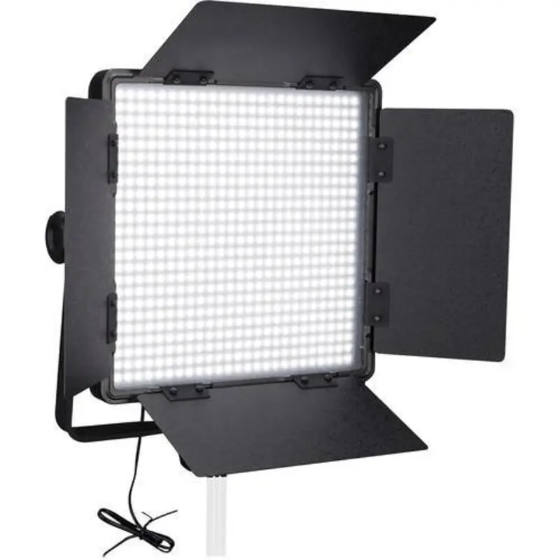 NanLite 600SA 5600K LED Panel
