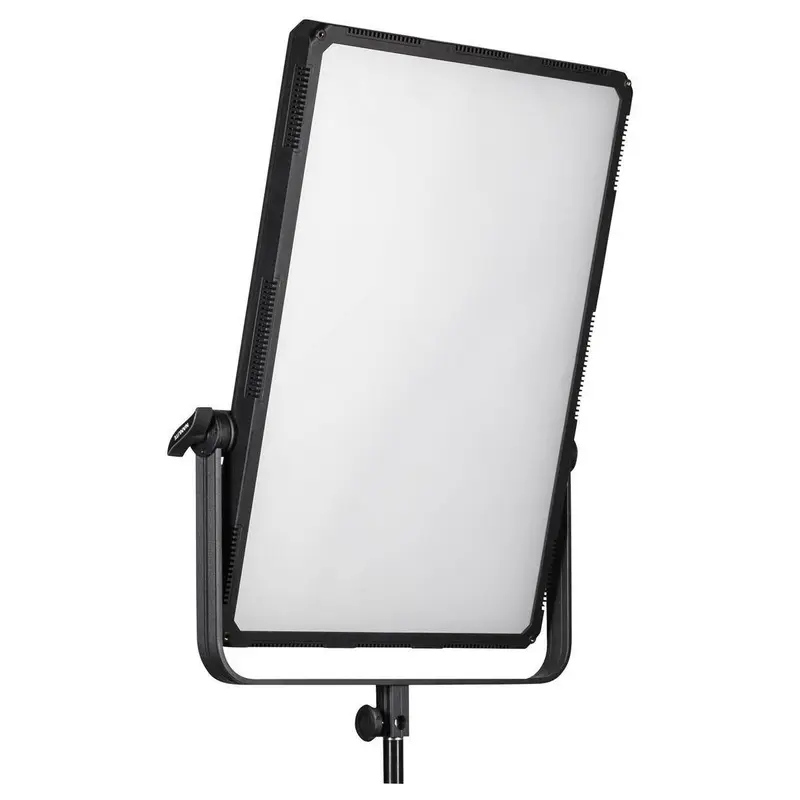 NanLite Compac 200 Dimmable 5600K Slim Soft Light Studio LED Panel