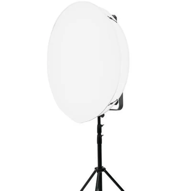 Nanlite Rapid-Fold Collapsible Lantern Softbox for Compac 100 And 100B
