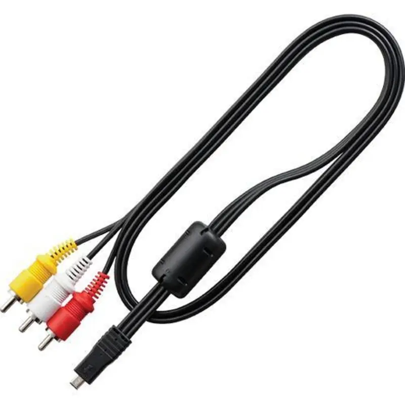 Nikon EG-CP16 Audio/Video Cable