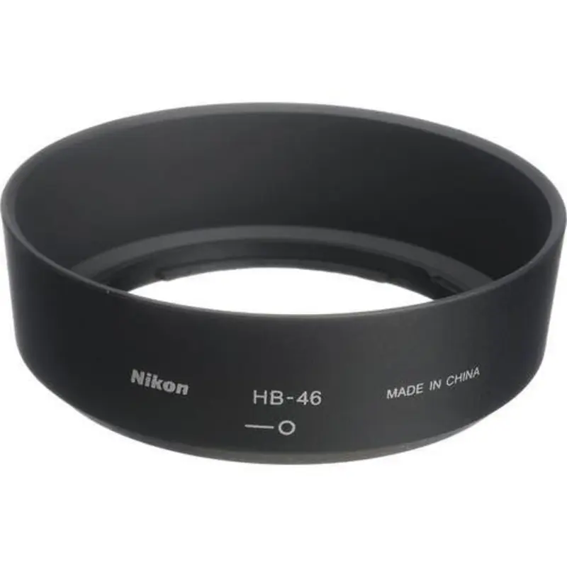 Nikon HB-46 Lens Hood for AF-S DX 35mm f/1.8G