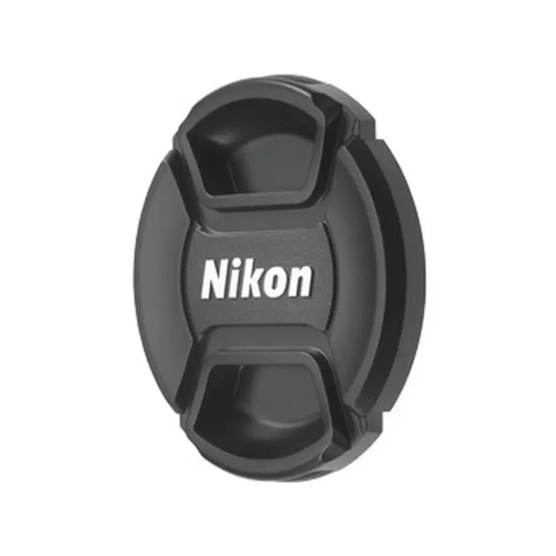 Nikon Snap-On Lens Cap - 72mm