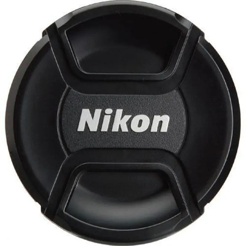 Nikon Snap-On Lens Cap - 95mm